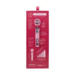 Intense vibrador Wand con App Camtoyz