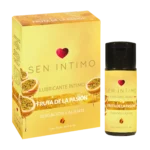 Lubricante Caliente Maracuyá Sen Intimo