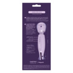 Double Wand Vibrador Wand Doble Camtoyz