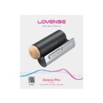 Masturbadora Solace Pro Lovense