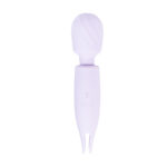 Double Wand Vibrador Wand Doble Camtoyz