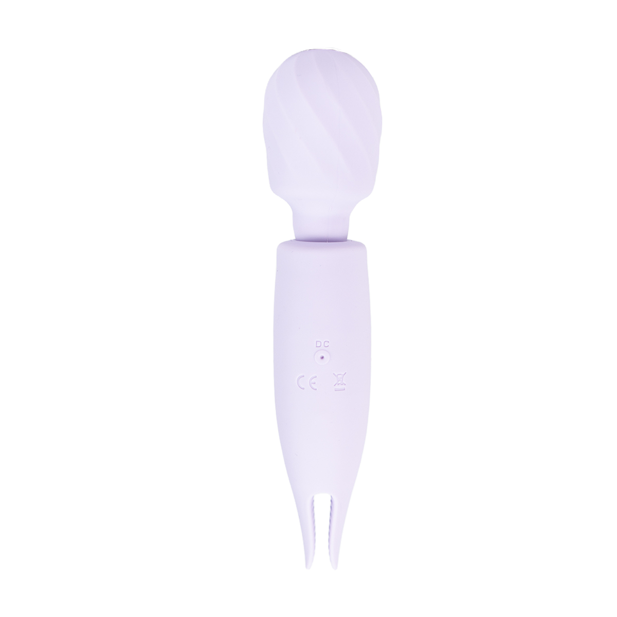 Double Wand Vibrador Wand Doble Camtoyz