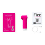 Lovense Fizz