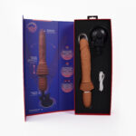 Mini Sex Machine Flexia Camtoyz