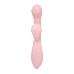 FlexiCurve Vibrador Rabbit Ergonómico con App Camtoyz