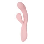 FlexiCurve Vibrador Rabbit Ergonómico con App Camtoyz