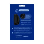 Handet Masturbador de Silicona Texturizado Camtoyz