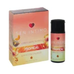 Lubricante Caliente Piña Sen Intimo